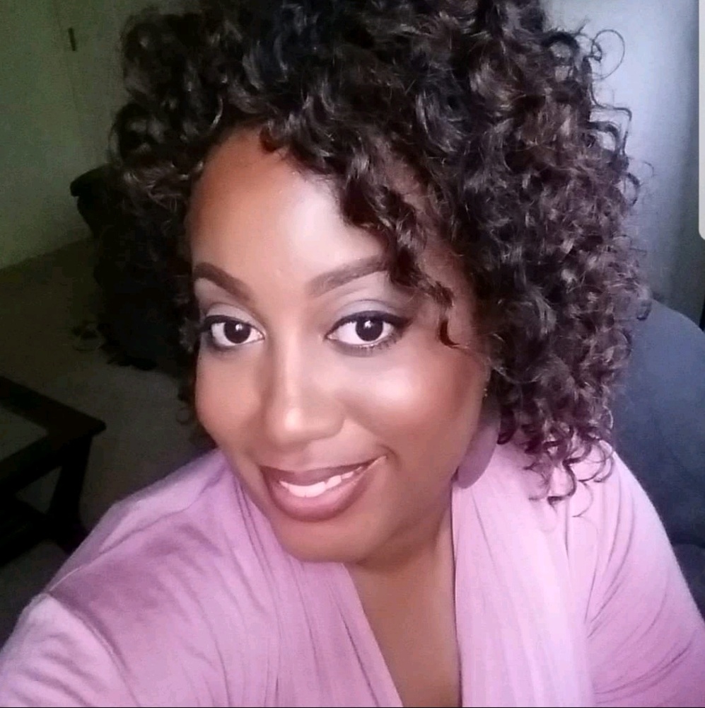 Meet your Posher, Erica